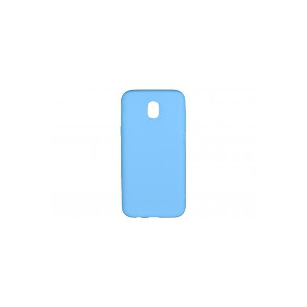 

Чехол для моб. телефона 2E Samsung Galaxy J5 2017 (J530), Soft touch, Blue (2E-G-J5-17-NKST-BL)