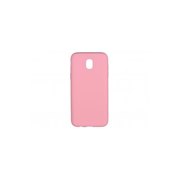 

Чехол для моб. телефона 2E Samsung Galaxy J5 2017 (J530), Soft touch, Pink (2E-G-J5-17-NKST-PK)