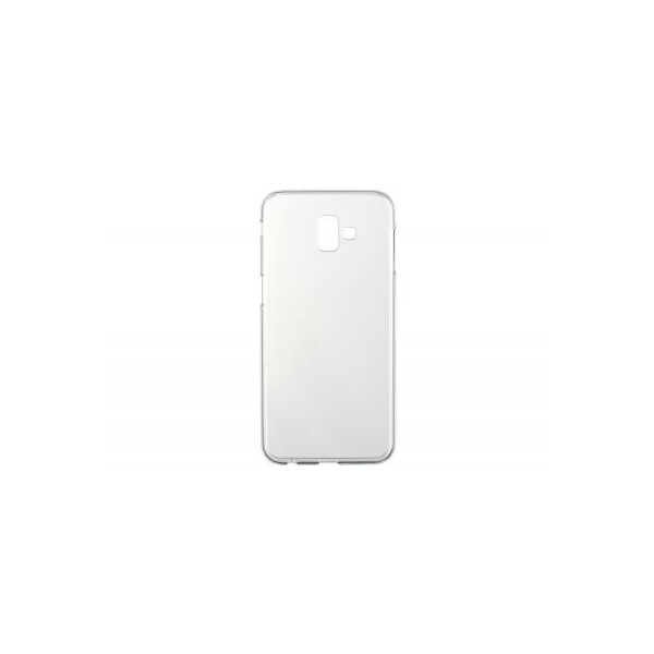 

Чехол для моб. телефона 2E Samsung Galaxy J6 Plus 2018 (J610) , Crystal , Transparent (2E-G-J6P-18-NKCR-TR)