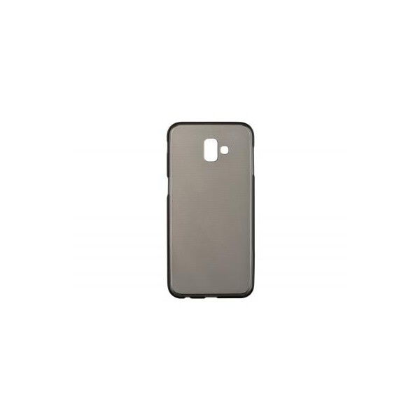 

Чехол для моб. телефона 2E Samsung Galaxy J6 Plus 2018 (J610) , Crystal , Black (2E-G-J6P-18-NKCR-BK)