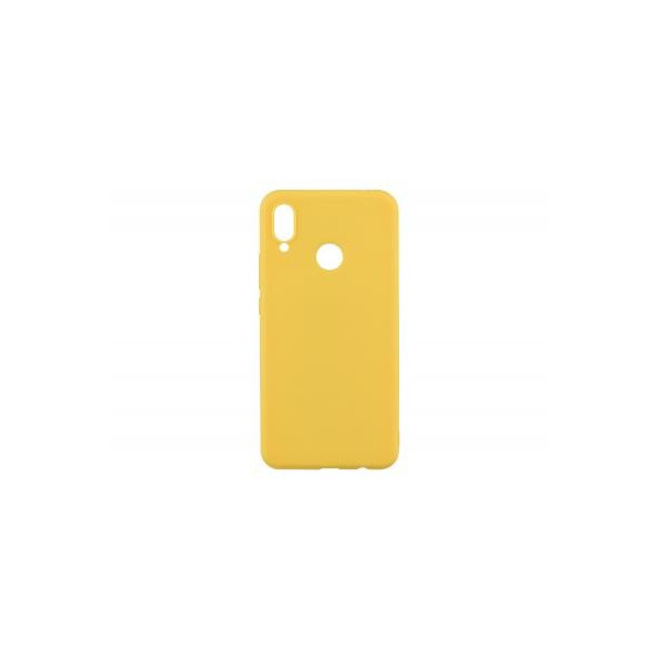 

Чехол для моб. телефона 2E Samsung Galaxy J7 2017 (J730), Soft touch, Mustard (2E-G-J7-17-NKST-MS)