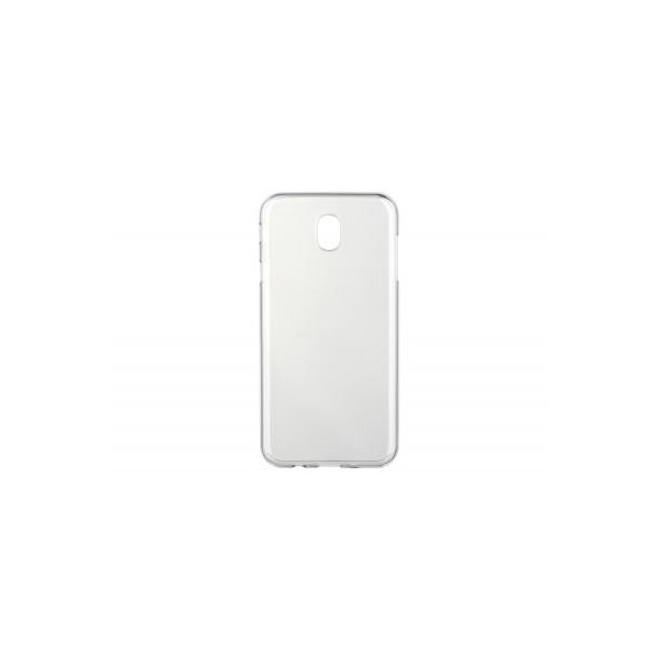 

Чехол для моб. телефона 2E Samsung Galaxy J7 2017 (J730), Crystal , Transparent (2E-G-J7-17-NKCR-TR)
