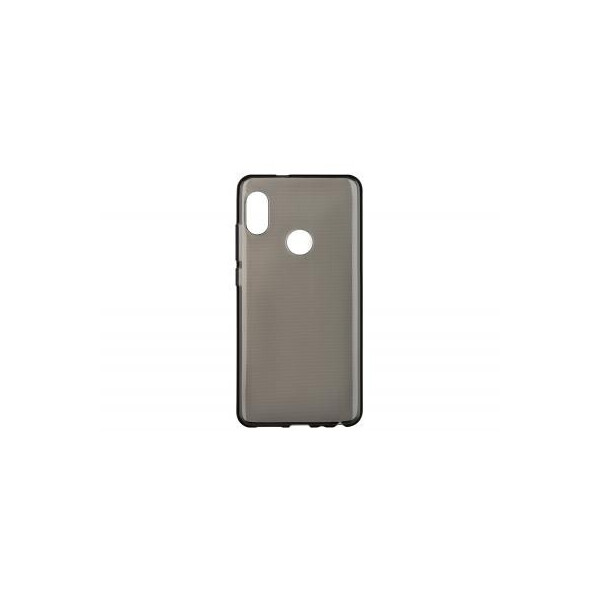 

Чехол для моб. телефона 2E Xiaomi Redmi Note 5, Crystal , Black (2E-MI-N5-NKCR-BK)
