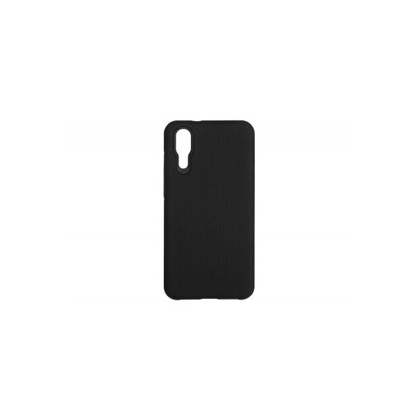 

Чехол для моб. телефона 2E Huawei P20, Triangle, Black (2E-H-P20-18-TKTLBK)