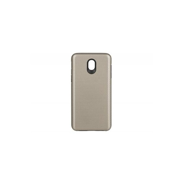 

Чехол для моб. телефона 2E Samsung Galaxy J7 (J730_2017), Triangle, Gold (2E-G-J7-17-TKTLGD)