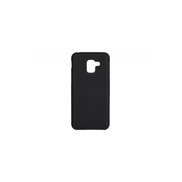 

Чехол для моб. телефона 2E Samsung Galaxy J6 (J600_2018), Triangle, Black (2E-G-J6-18-TKTLBK)