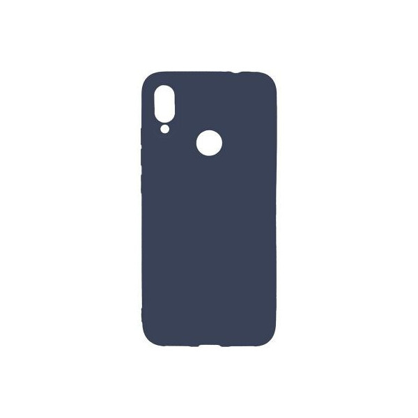 

Чехол для моб. телефона TOTO 1mm Matt TPU Case Xiaomi Redmi Note 7 Navy Blue (F_94096)