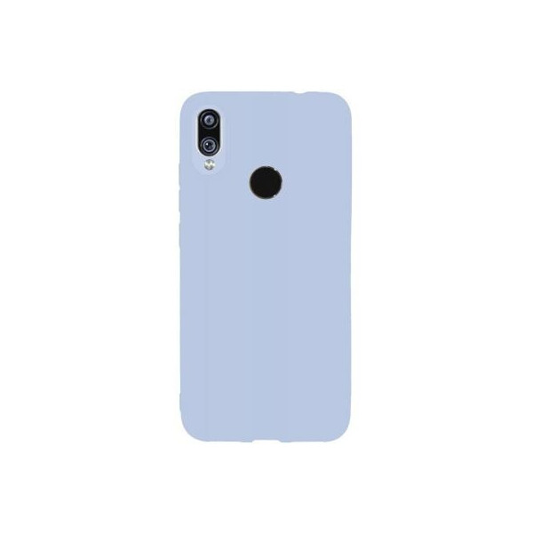 

Чехол для моб. телефона TOTO 1mm Matt TPU Case Xiaomi Redmi Note 7 Lilac (F_101214)