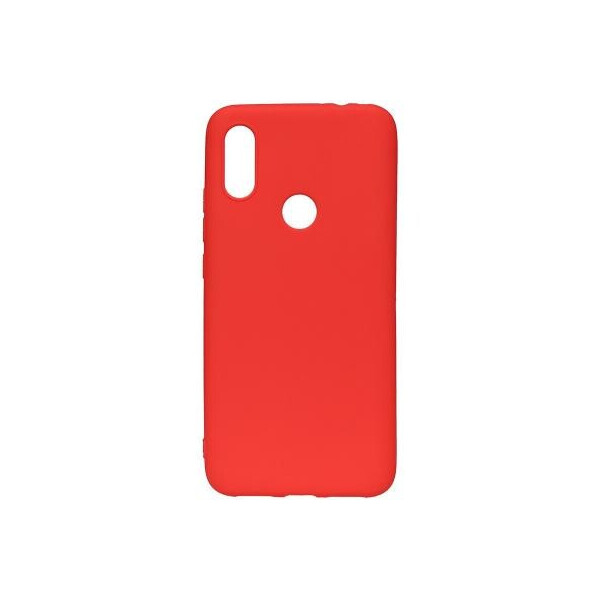 

Чехол для моб. телефона TOTO 1mm Matt TPU Case Xiaomi Redmi 7 Red (F_94068)