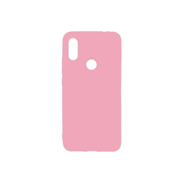 

Чехол для моб. телефона TOTO 1mm Matt TPU Case Xiaomi Redmi 7 Pink (F_94089)