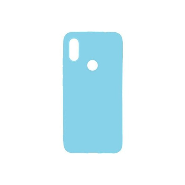 

Чехол для моб. телефона TOTO 1mm Matt TPU Case Xiaomi Redmi 7 Ocean Blue (F_94091)