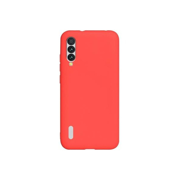 

Чехол для моб. телефона TOTO 1mm Matt TPU Case Xiaomi Mi A3/Mi CC9e Red (F_98573)