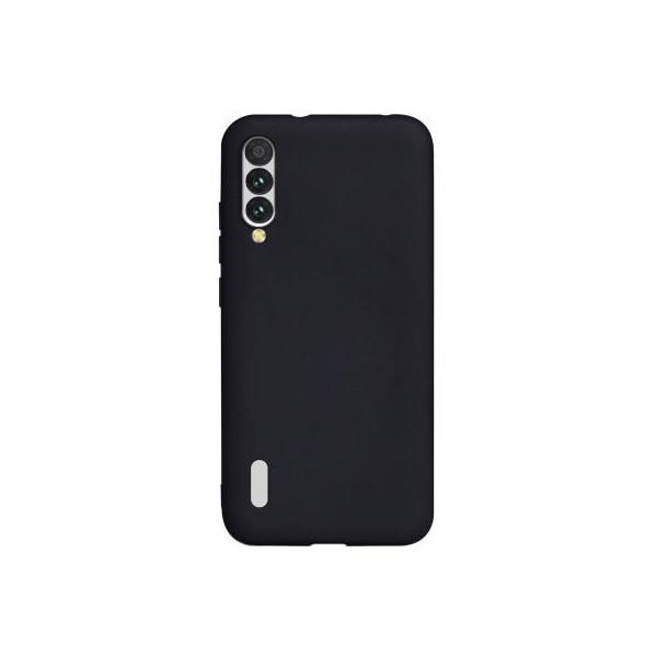 

Чехол для моб. телефона TOTO 1mm Matt TPU Case Xiaomi Mi A3/Mi CC9e Black (F_97924)