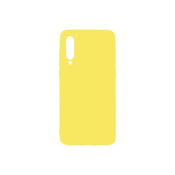

Чехол для моб. телефона TOTO 1mm Matt TPU Case Xiaomi Mi 9 Yellow (F_93868)