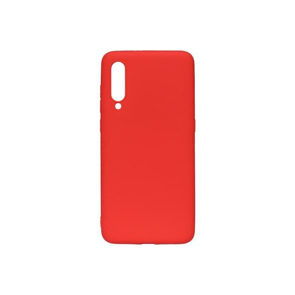 

Чехол для моб. телефона TOTO 1mm Matt TPU Case Xiaomi Mi 9 Red (F_94062)
