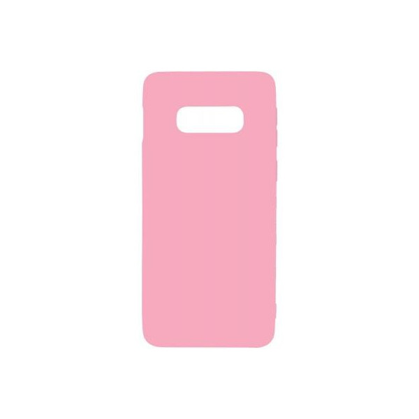 

Чехол для моб. телефона TOTO 1mm Matt TPU Case Samsung Galaxy S10e Pink (F_94083)