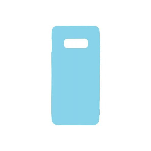 

Чехол для моб. телефона TOTO 1mm Matt TPU Case Samsung Galaxy S10e Ocean Blue (F_94084)