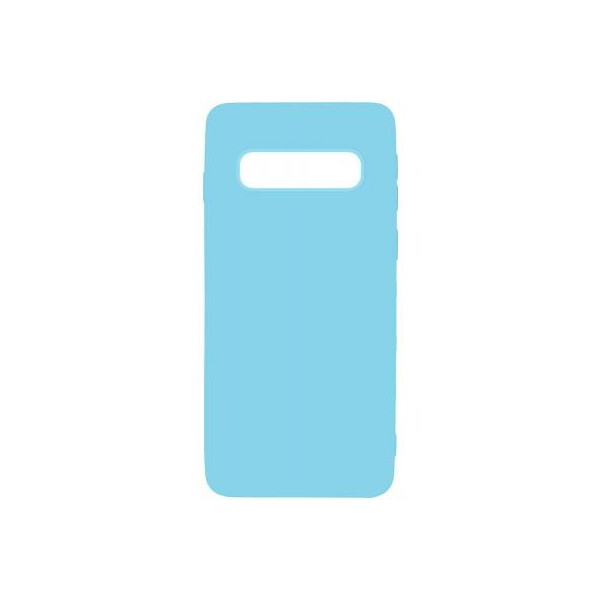 

Чехол для моб. телефона TOTO 1mm Matt TPU Case Samsung Galaxy S10+ Ocean Blue (F_94082)