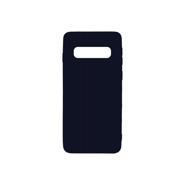 

Чехол для моб. телефона TOTO 1mm Matt TPU Case Samsung Galaxy S10+ Black (F_93981)