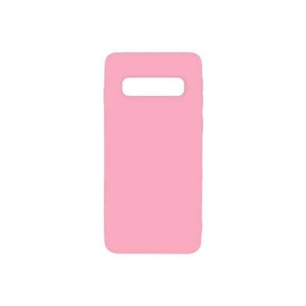 

Чехол для моб. телефона TOTO 1mm Matt TPU Case Samsung Galaxy S10 Pink (F_94079)