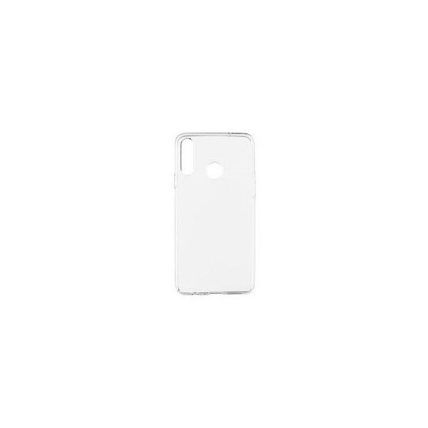 

Чехол для моб. телефона 2E Basic для Samsung Galaxy A20s(A207), Crystal , Clear (2E-G-A20S-NKCR-CL)