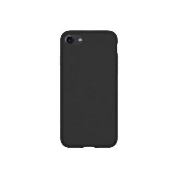 

Чехол для моб. телефона Spigen iPhone 8/7 Liquid Crystal Matte Black (042CS21247)
