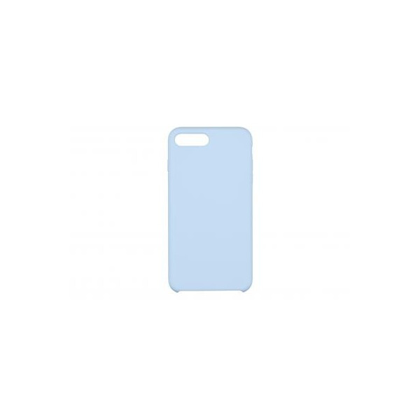 

Чехол для моб. телефона 2E Apple iPhone 7/8 Plus, Liquid Silicone, Light Purple (2E-IPH-7/8P-NKSLS-LP)