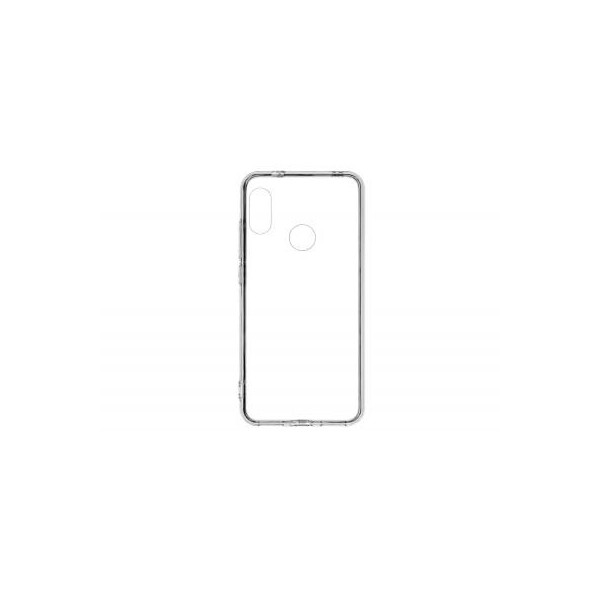 

Чехол для моб. телефона 2E Xiaomi Mi A2 lite, Hybrid, Transparent (2E-MI-A2L-AOHB-TR)