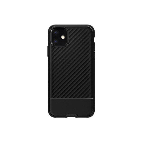

Чехол для моб. телефона Spigen iPhone 11 Core Armor, Matte Black (076CS27072)