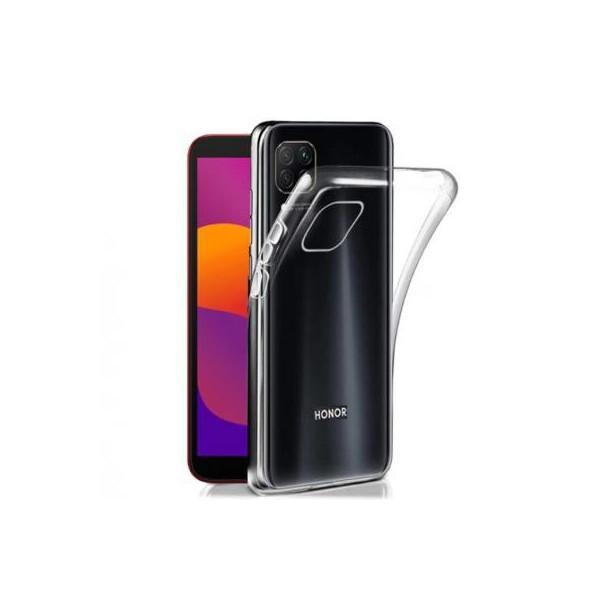 

Чехол для моб. телефона BeCover Huawei Y5p Transparancy (704969)