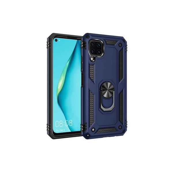 

Чехол для моб. телефона BeCover Huawei P40 Lite / Nova 6 SE / Nova 7i Blue (704949)