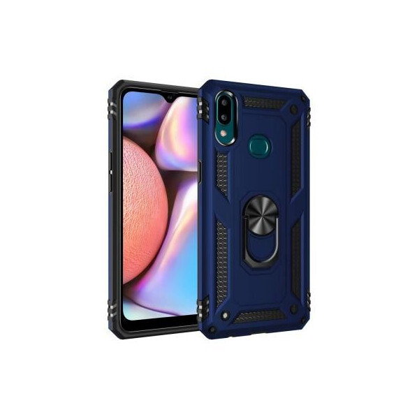 

Чехол для моб. телефона BeCover Samsung Galaxy A10s 2019 SM-A107 Blue (704946)