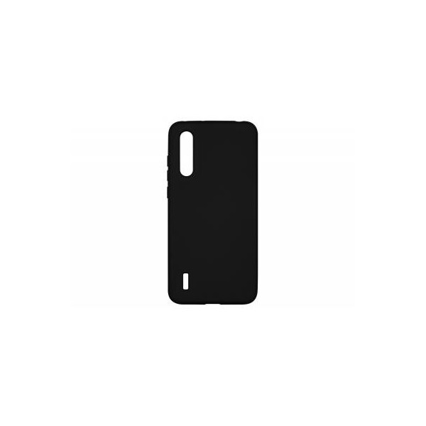 

Чехол для моб. телефона 2E Basic Xiaomi Mi 9/Mi 9 Lite, Soft feeling, Black (2E-MI-CC9-NKSF-BK)