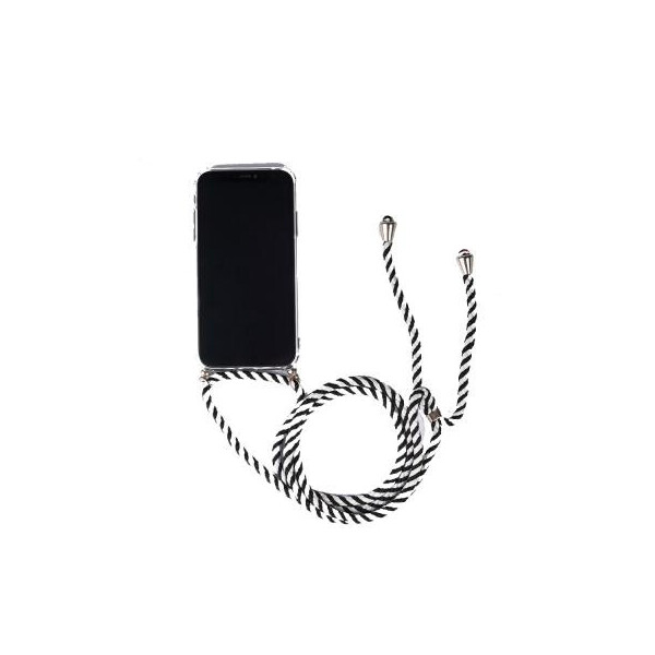 

Чехол для моб. телефона BeCover Strap Apple iPhone 11 Spiral (704246)