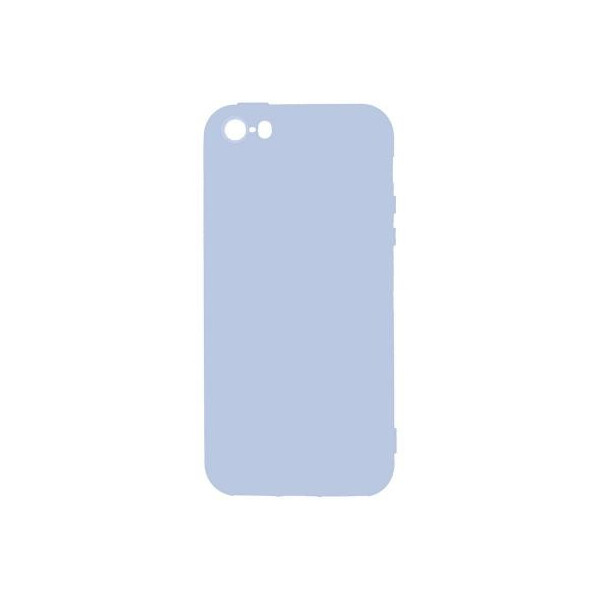 

Чехол для моб. телефона TOTO 1mm Matt TPU Case Apple iPhone SE/5s/5 Lilac (F_93967)
