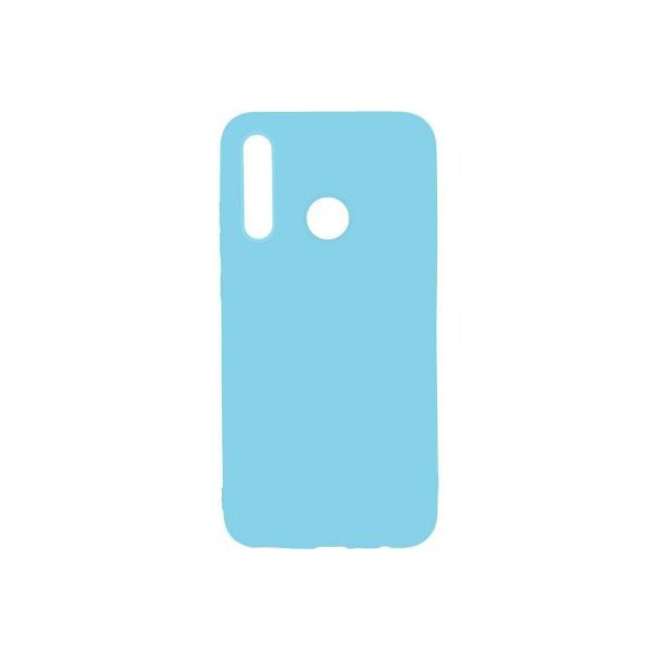 

Чехол для моб. телефона TOTO 1mm Matt TPU Case Huawei P Smart 2019 Ocean Blue (F_93984)