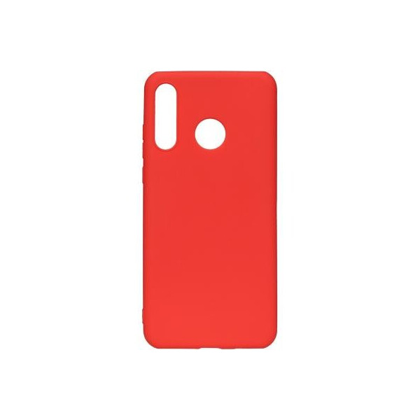 

Чехол для моб. телефона TOTO 1mm Matt TPU Case Huawei P30 Lite Red (F_94029)