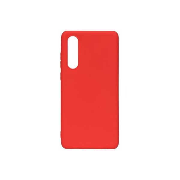

Чехол для моб. телефона TOTO 1mm Matt TPU Case Huawei P30 Red (F_94028)