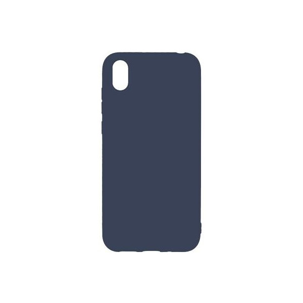 

Чехол для моб. телефона TOTO 1mm Matt TPU Case Huawei Y5 2019 Navy Blue (F_93992)