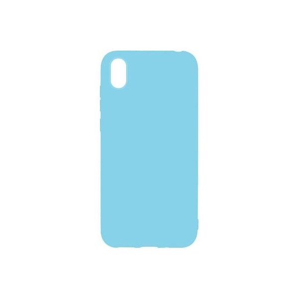 

Чехол для моб. телефона TOTO 1mm Matt TPU Case Huawei Y5 2019 Ocean Blue (F_93993)