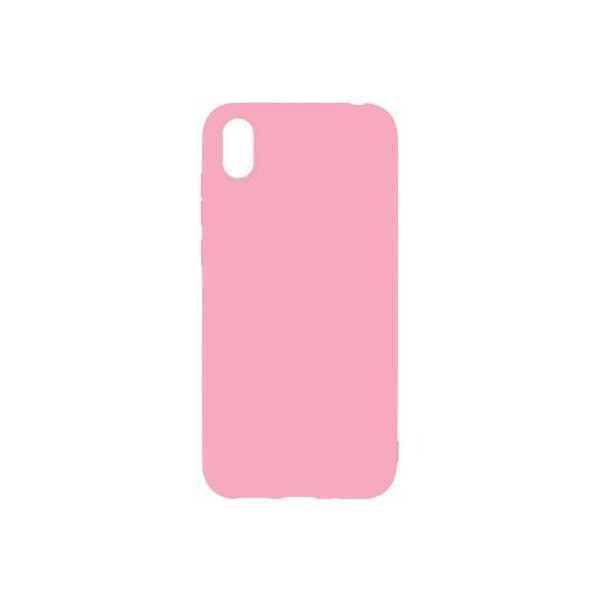 

Чехол для моб. телефона TOTO 1mm Matt TPU Case Huawei Y5 2019 Pink (F_93990)