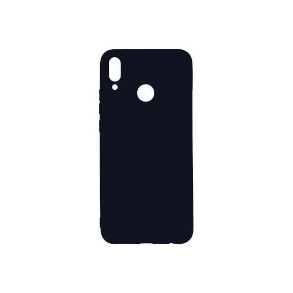 

Чехол для моб. телефона TOTO 1mm Matt TPU Case Huawei Y9 2019 Black (F_93948)