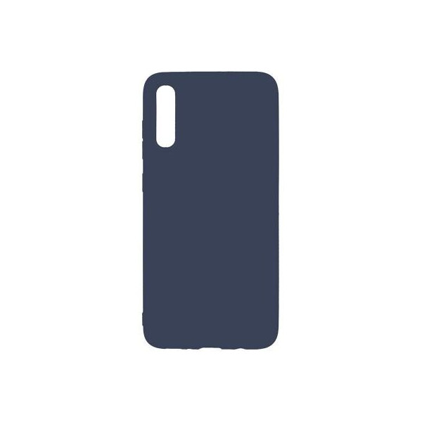 

Чехол для моб. телефона TOTO 1mm Matt TPU Case Samsung Galaxy A70 2019 Navy Blue (F_94074)