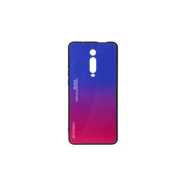 

Чехол для моб. телефона BeCover Xiaomi Mi 9T/Redmi K20 Blue-Red (703997)
