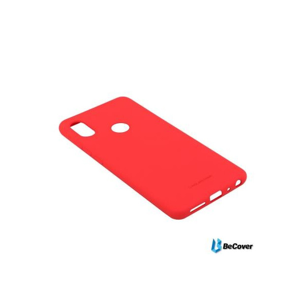 

Чехол для моб. телефона BeCover Matte Slim TPU Xiaomi Redmi Note 7 Red (703327)