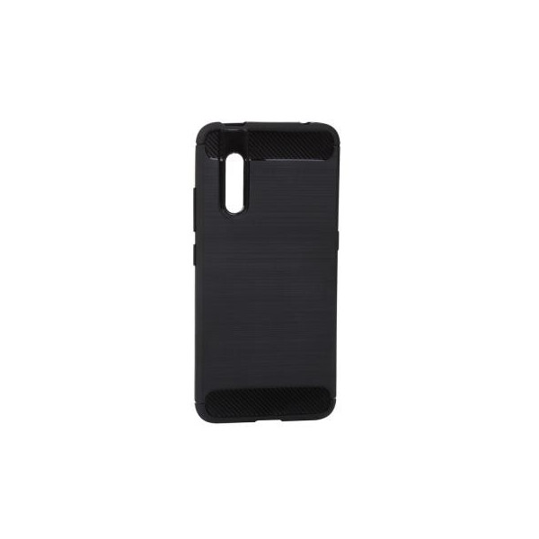 

Чехол для моб. телефона BeCover Carbon Series Vivo Y15/Y17 Black (704030)