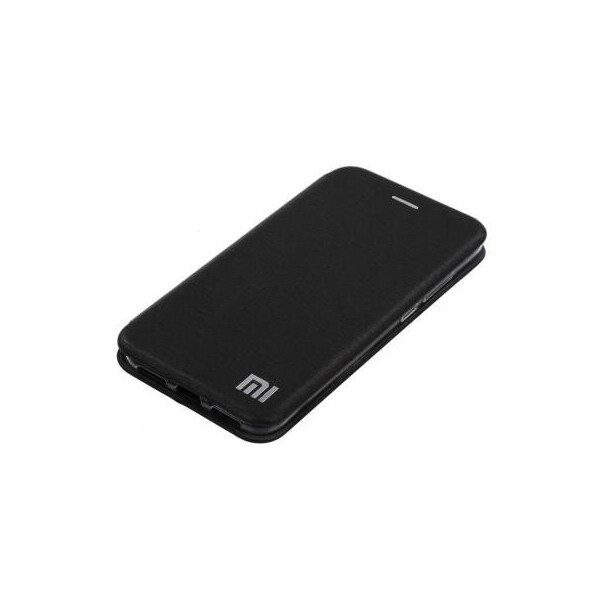 

Чехол для моб. телефона BeCover Exclusive Xiaomi Redmi Note 7 Black (703381)