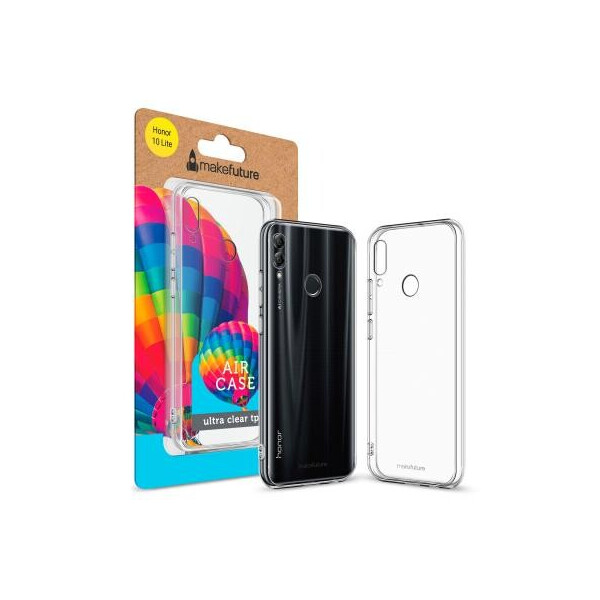 

Чехол для моб. телефона MakeFuture Air Case (Clear TPU) Honor 10 Lite (MCA-H10L)