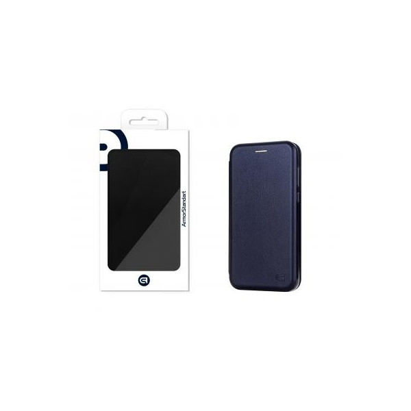 

Чехол для моб. телефона Armorstandart G-Case для Samsung Galaxy A30 2019 (A305) Dark Blue (ARM54599)