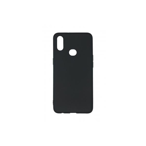 

Чехол для моб. телефона Armorstandart Matte Slim Fit для Samsung Galaxy A10s 2019 (A107) Black (ARM55451)